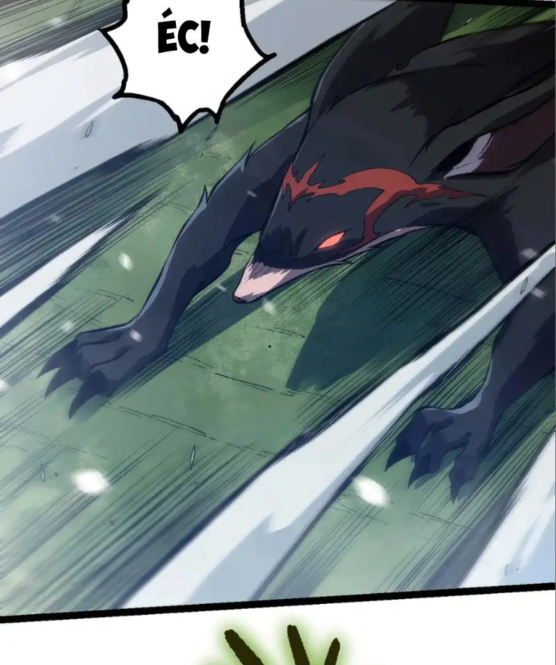 Chuyển Sinh Thành Liễu Đột Biến Chapter 189 - Trang 4