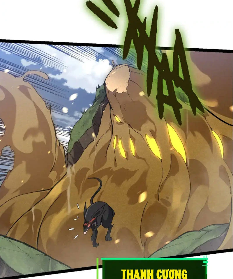 Chuyển Sinh Thành Liễu Đột Biến Chapter 189 - Trang 4