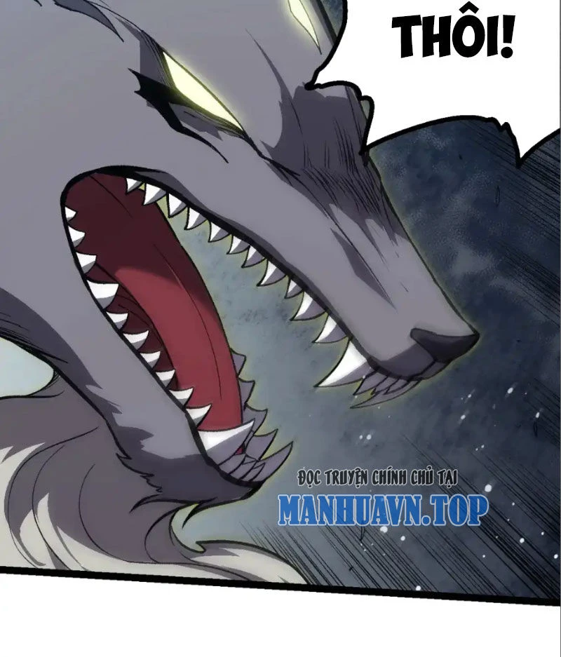 Chuyển Sinh Thành Liễu Đột Biến Chapter 189 - Trang 4