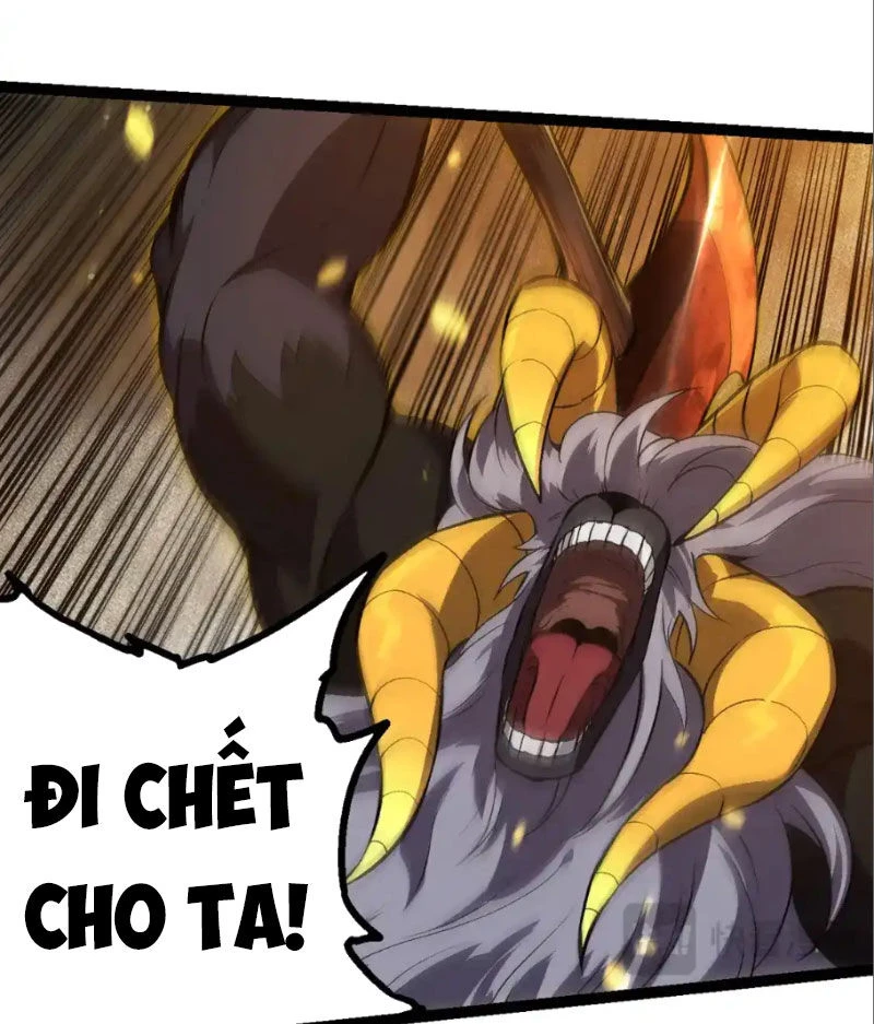 Chuyển Sinh Thành Liễu Đột Biến Chapter 189 - Trang 4