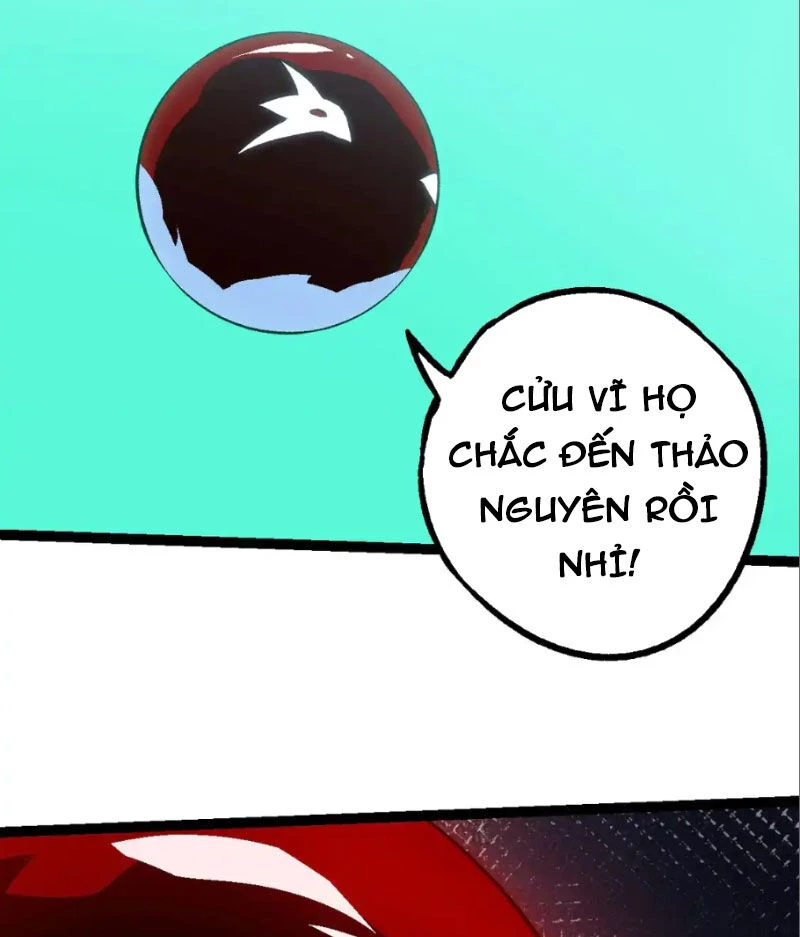 Chuyển Sinh Thành Liễu Đột Biến Chapter 189 - Trang 4