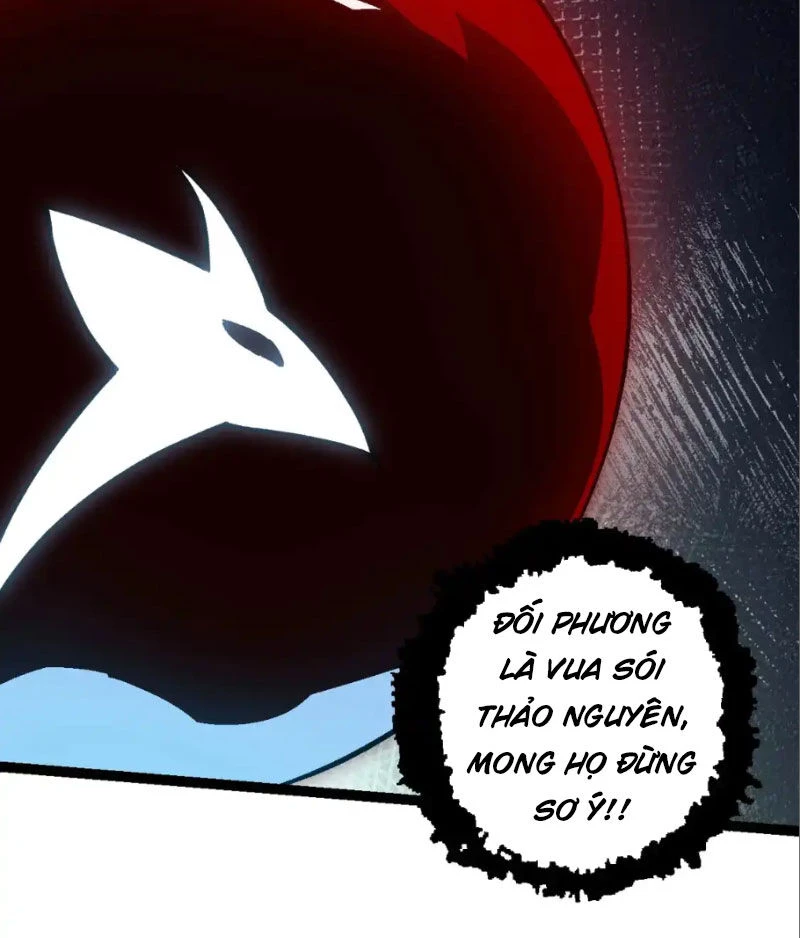 Chuyển Sinh Thành Liễu Đột Biến Chapter 189 - Trang 4