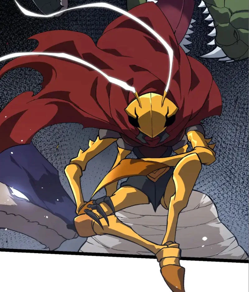 Chuyển Sinh Thành Liễu Đột Biến Chapter 189 - Trang 4