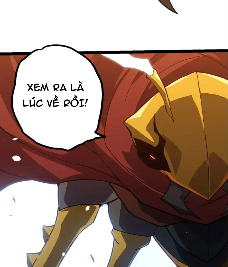 Chuyển Sinh Thành Liễu Đột Biến Chapter 189 - Trang 4