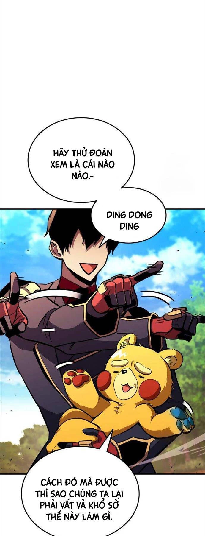 Huyền Thoại Game Thủ - Tái Xuất Chapter 147 - Trang 4