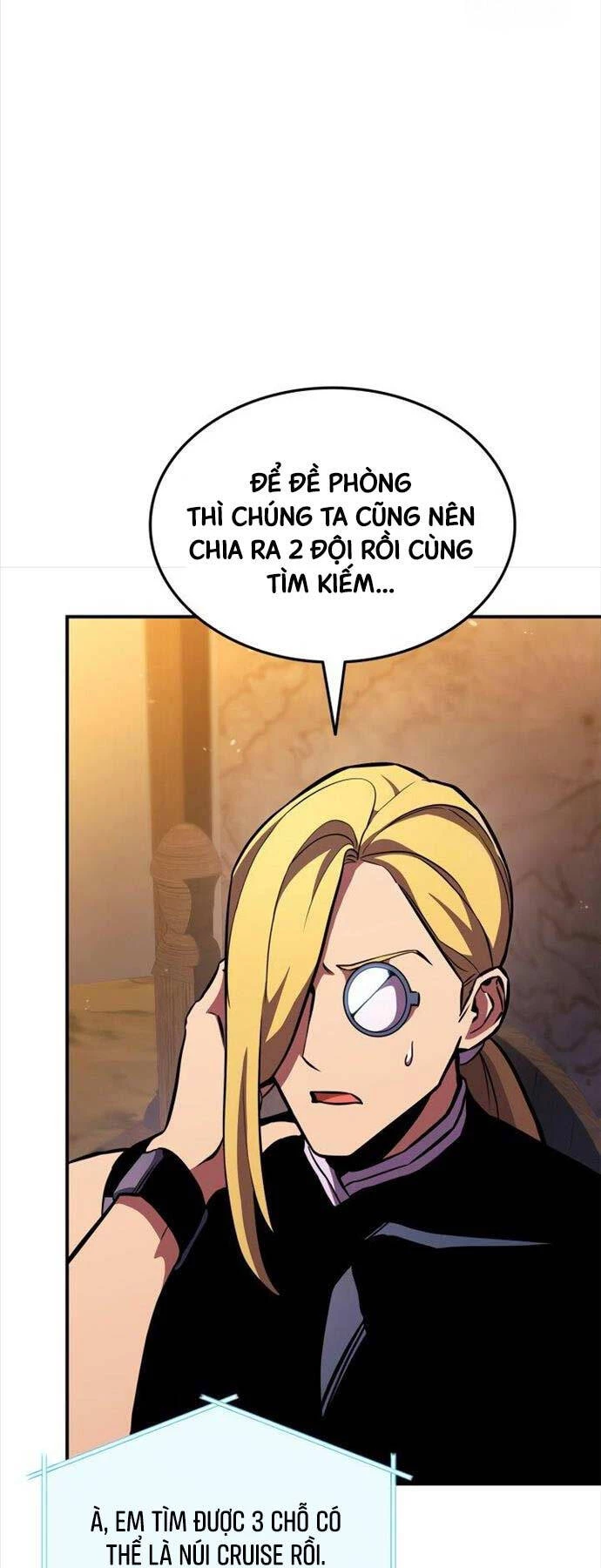 Huyền Thoại Game Thủ - Tái Xuất Chapter 147 - Trang 4