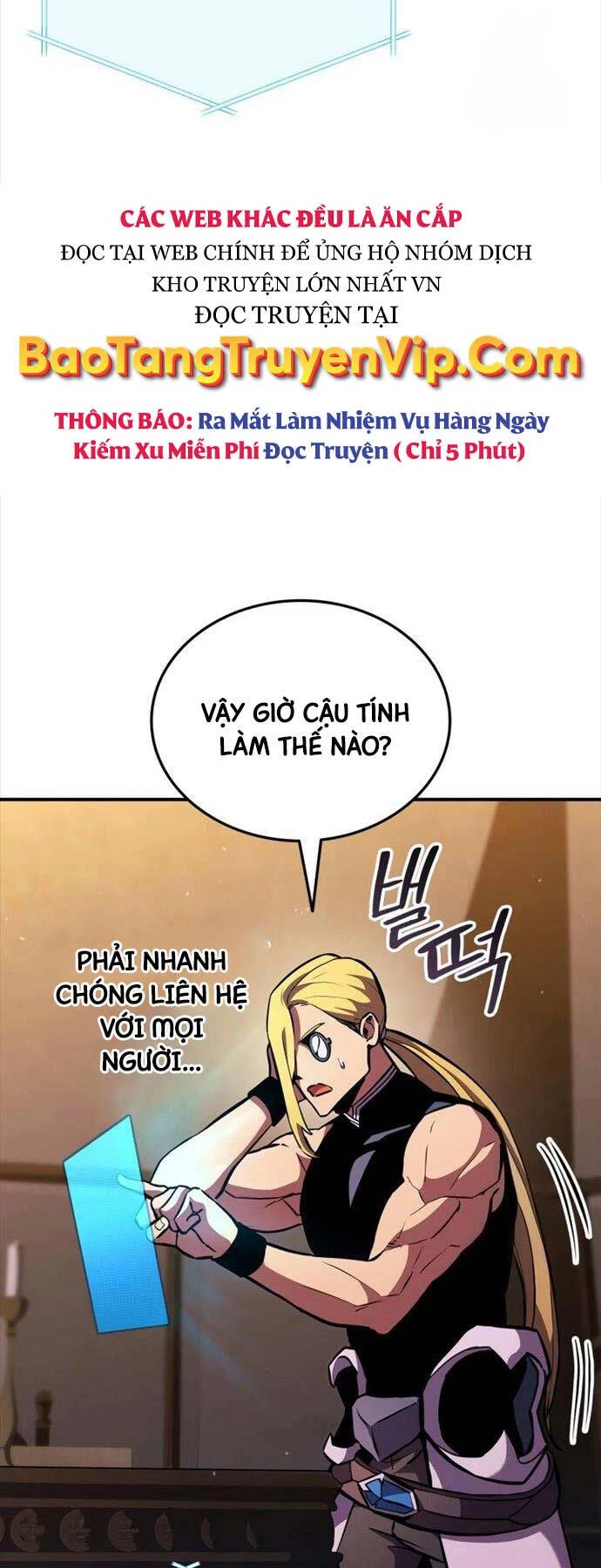 Huyền Thoại Game Thủ - Tái Xuất Chapter 147 - Trang 4