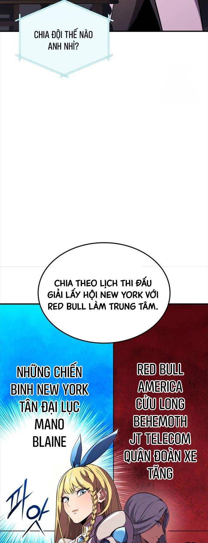 Huyền Thoại Game Thủ - Tái Xuất Chapter 147 - Trang 4