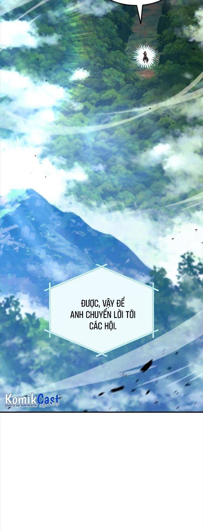 Huyền Thoại Game Thủ - Tái Xuất Chapter 147 - Trang 4