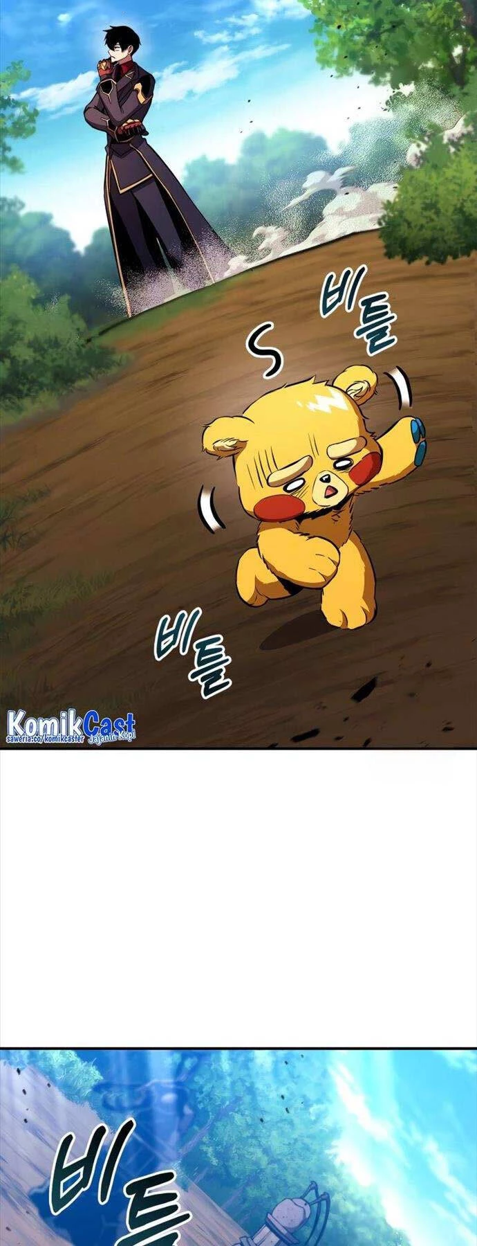 Huyền Thoại Game Thủ - Tái Xuất Chapter 147 - Trang 4