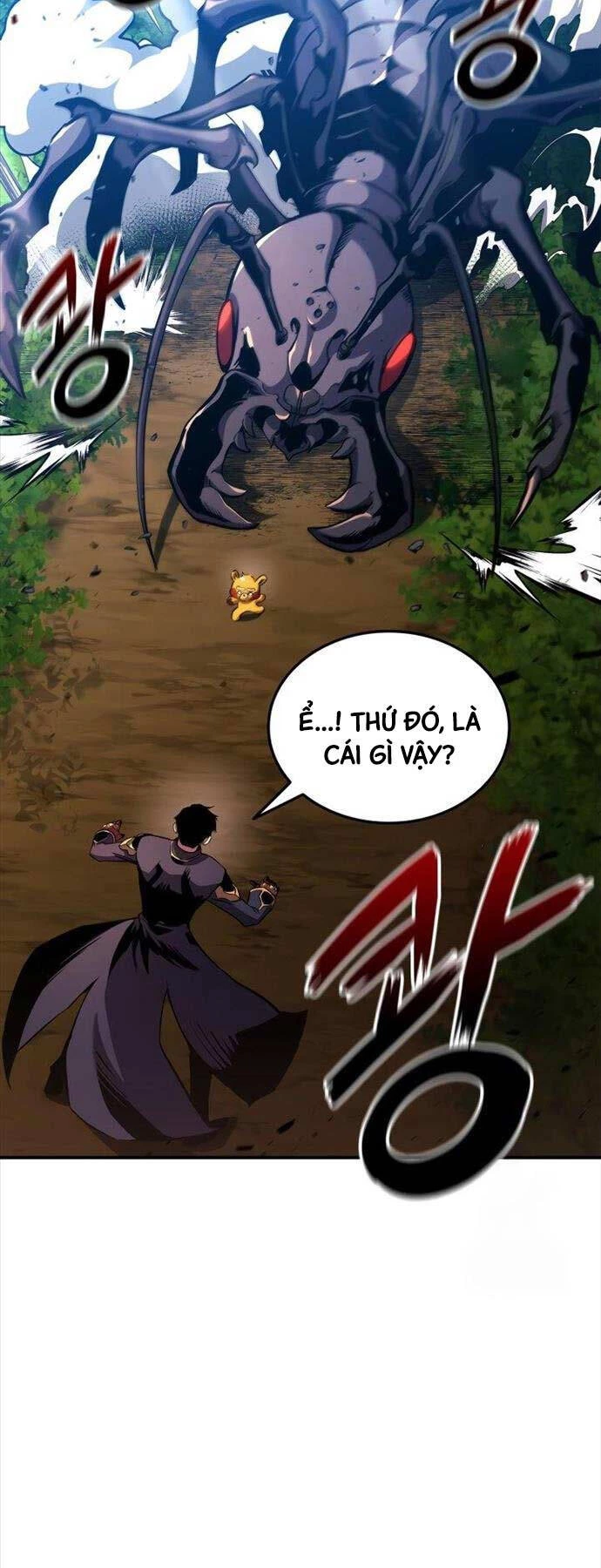 Huyền Thoại Game Thủ - Tái Xuất Chapter 147 - Trang 4