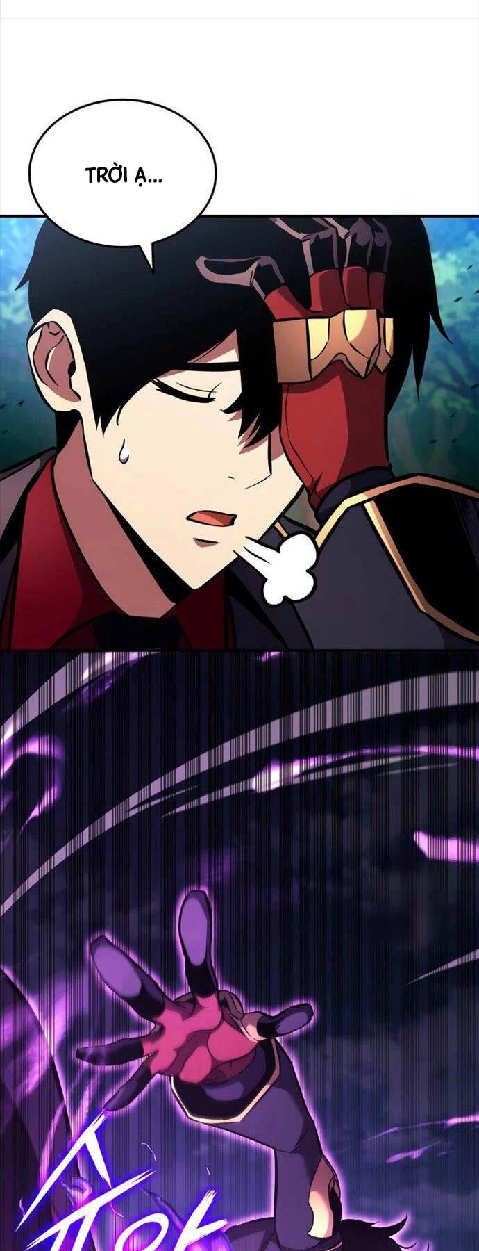 Huyền Thoại Game Thủ - Tái Xuất Chapter 147 - Trang 4