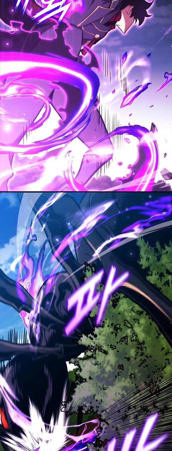 Huyền Thoại Game Thủ - Tái Xuất Chapter 147 - Trang 4