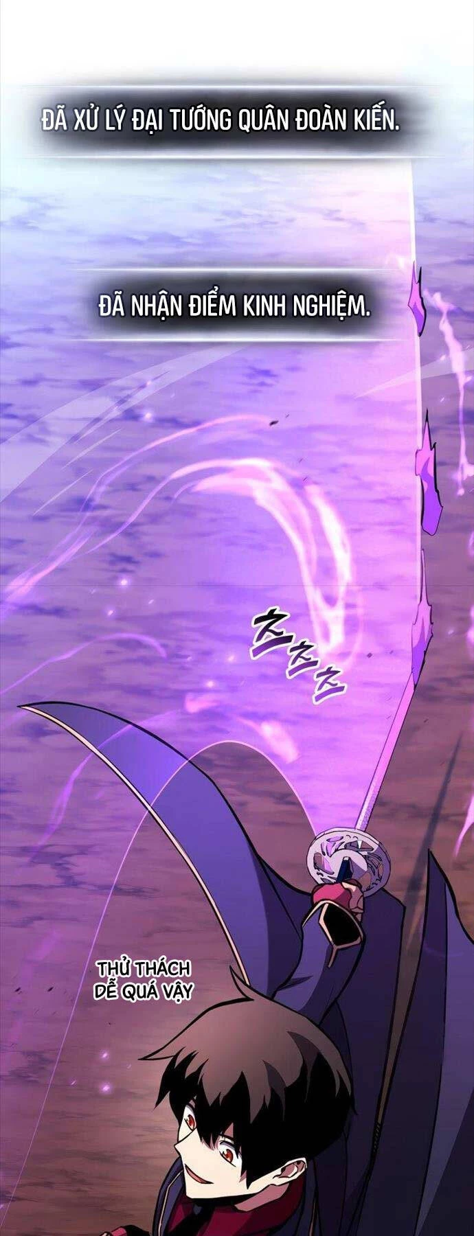 Huyền Thoại Game Thủ - Tái Xuất Chapter 147 - Trang 4