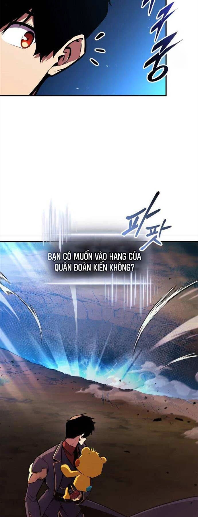 Huyền Thoại Game Thủ - Tái Xuất Chapter 147 - Trang 4