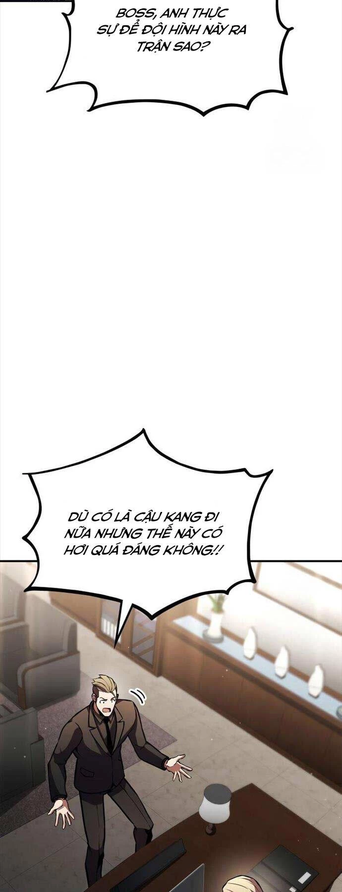 Huyền Thoại Game Thủ - Tái Xuất Chapter 147 - Trang 4