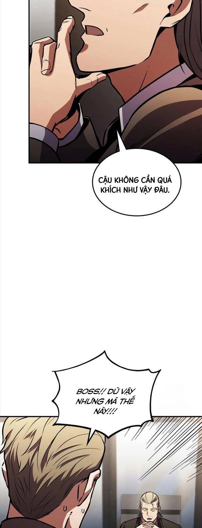 Huyền Thoại Game Thủ - Tái Xuất Chapter 147 - Trang 4