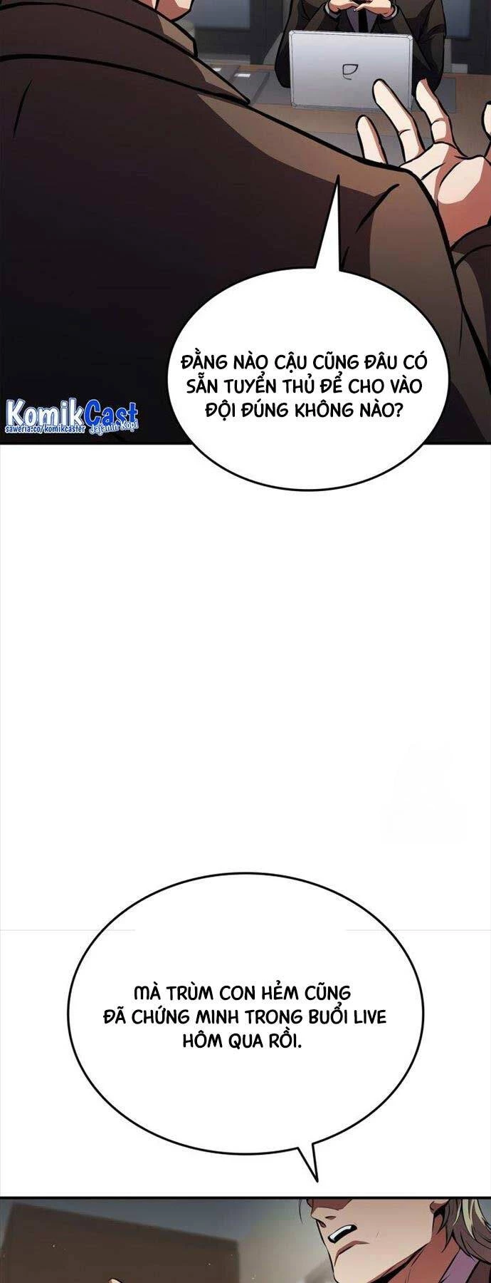 Huyền Thoại Game Thủ - Tái Xuất Chapter 147 - Trang 4