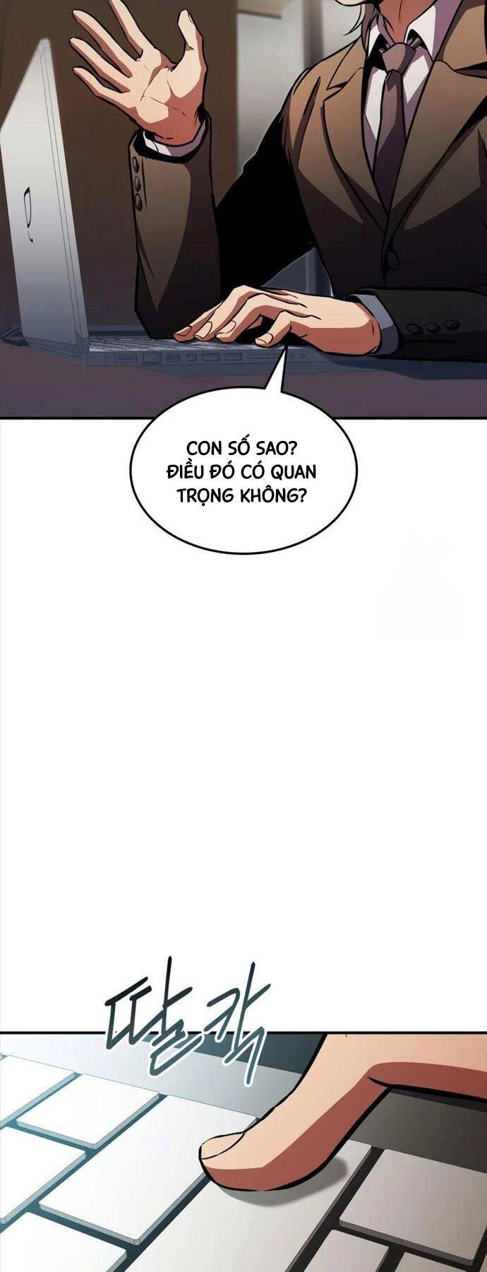 Huyền Thoại Game Thủ - Tái Xuất Chapter 147 - Trang 4