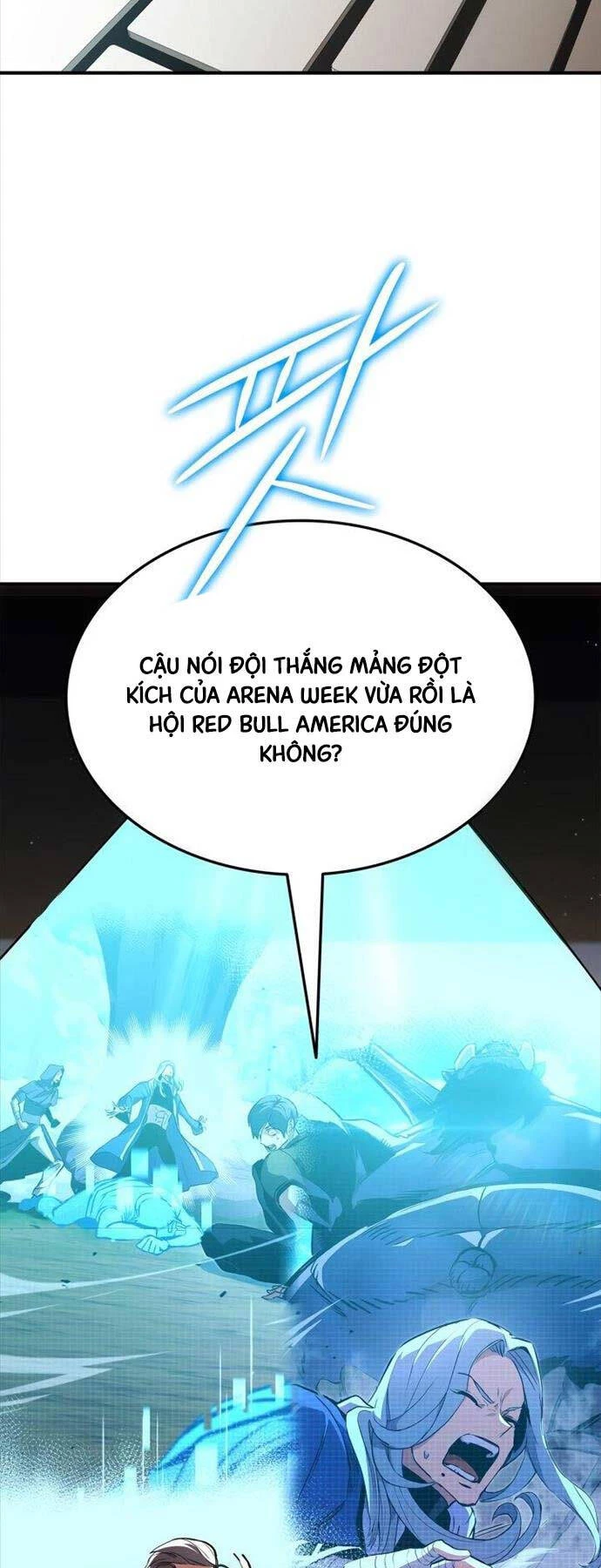 Huyền Thoại Game Thủ - Tái Xuất Chapter 147 - Trang 4