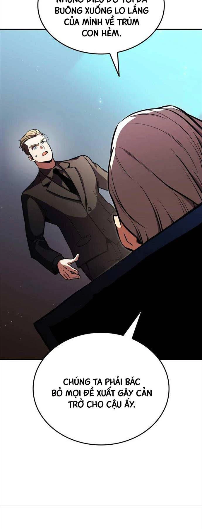 Huyền Thoại Game Thủ - Tái Xuất Chapter 147 - Trang 4