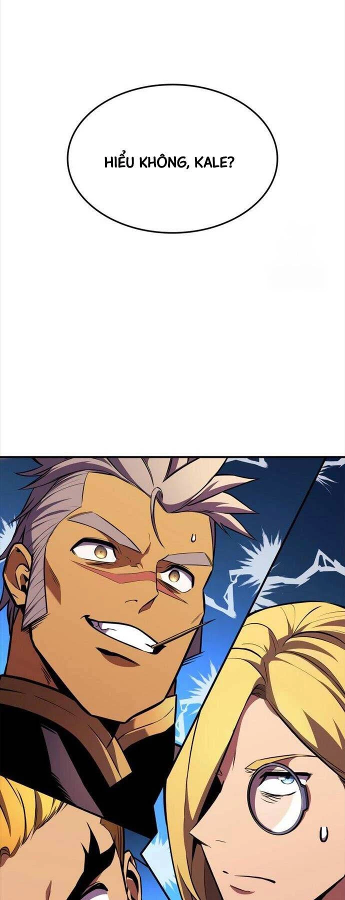 Huyền Thoại Game Thủ - Tái Xuất Chapter 147 - Trang 4