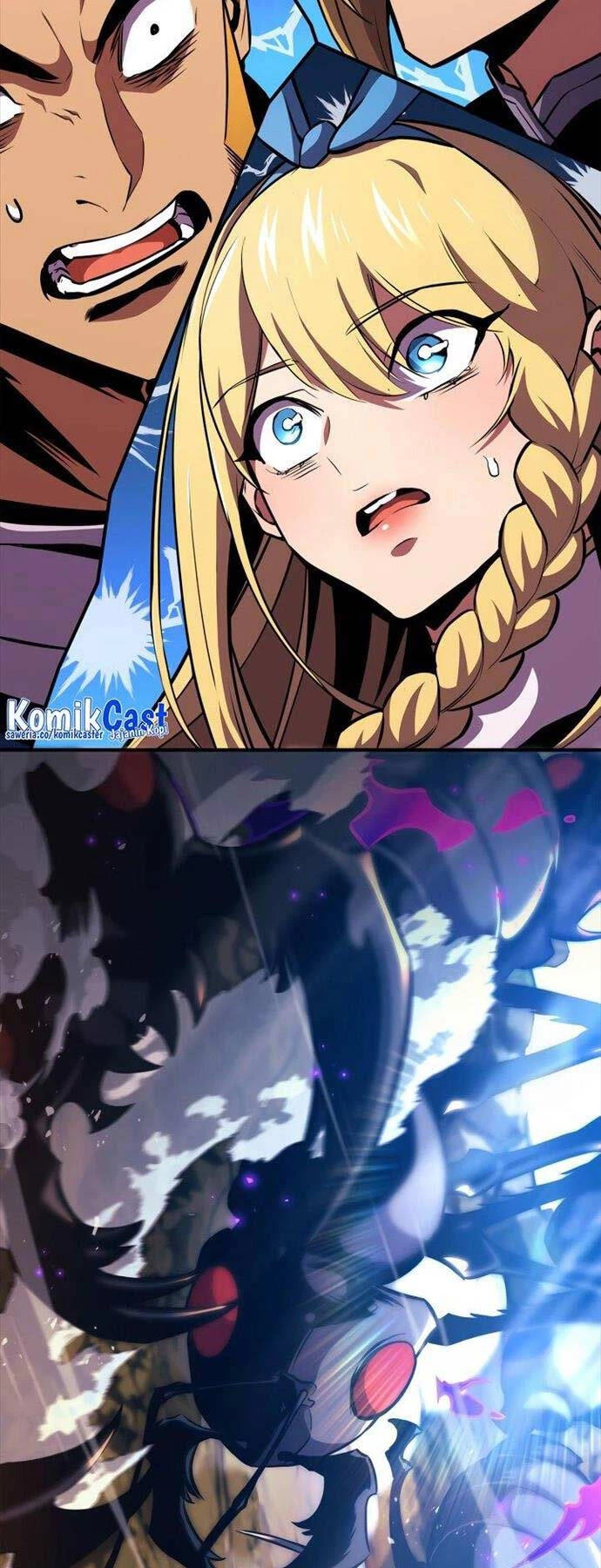 Huyền Thoại Game Thủ - Tái Xuất Chapter 147 - Trang 4