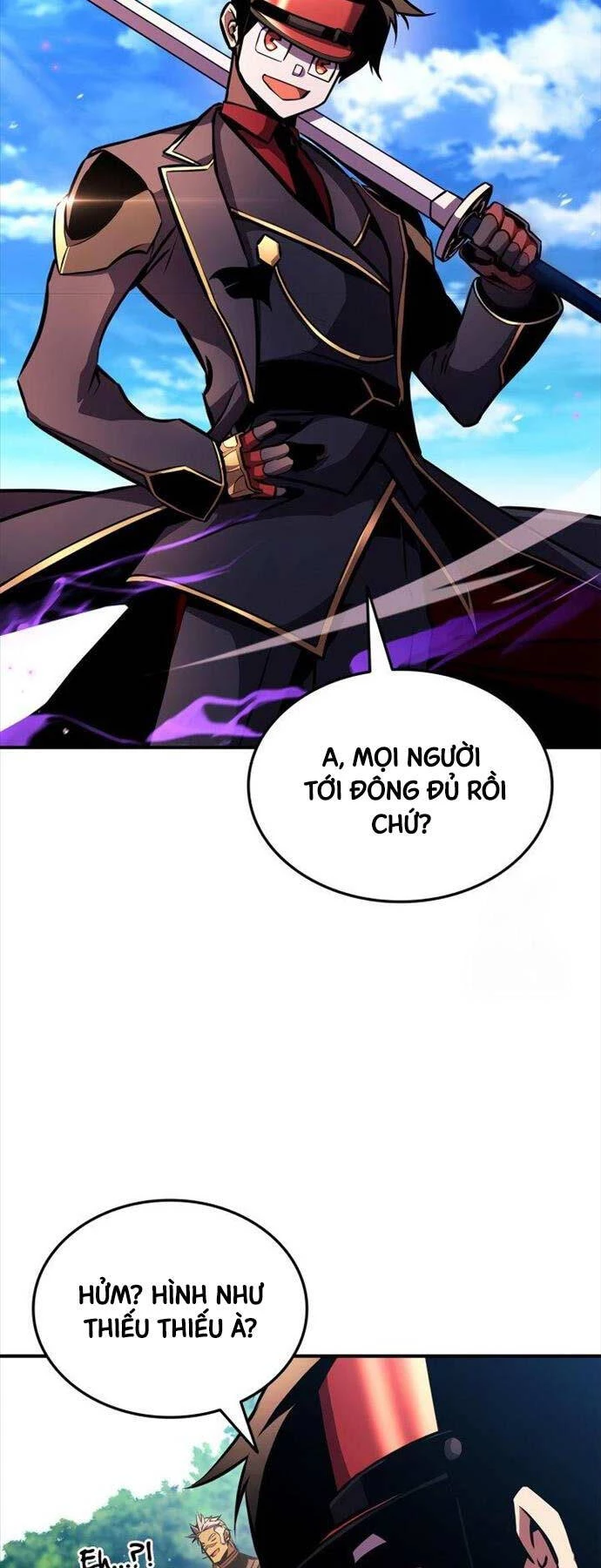 Huyền Thoại Game Thủ - Tái Xuất Chapter 147 - Trang 4