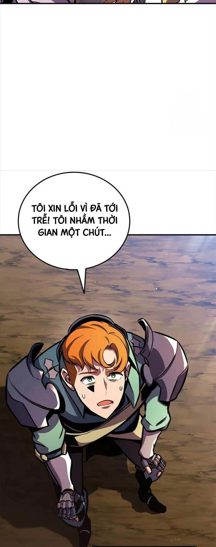 Huyền Thoại Game Thủ - Tái Xuất Chapter 147 - Trang 4