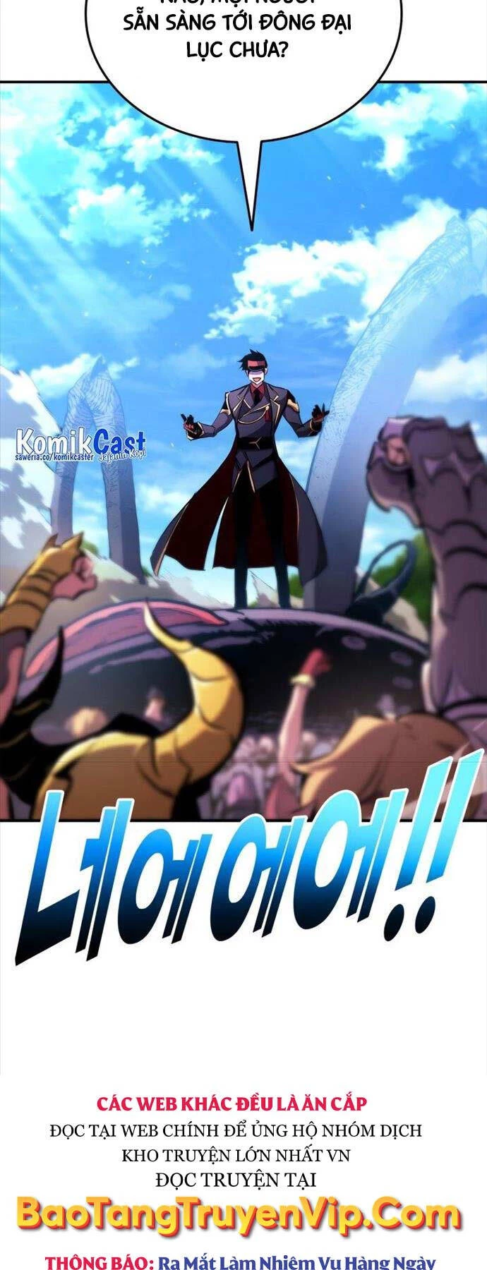 Huyền Thoại Game Thủ - Tái Xuất Chapter 147 - Trang 4