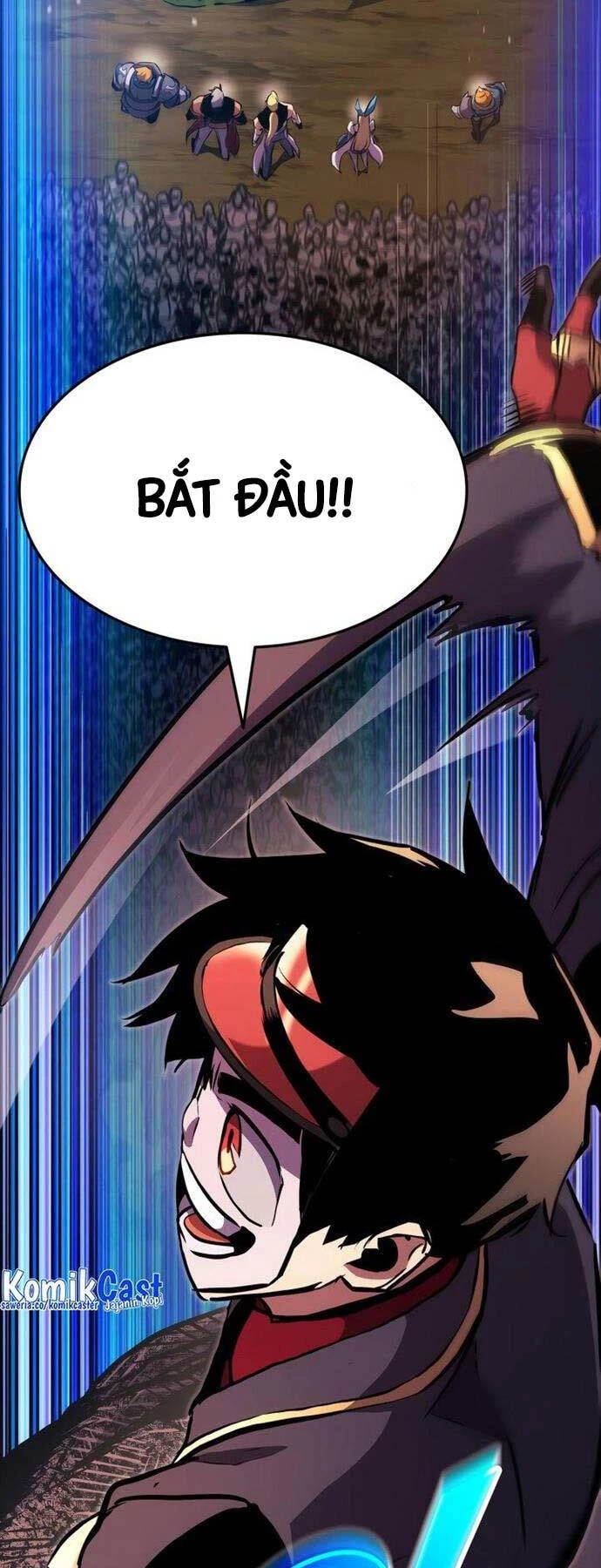 Huyền Thoại Game Thủ - Tái Xuất Chapter 147 - Trang 4