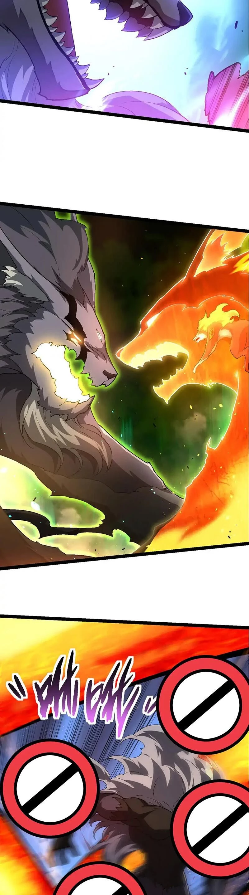 Chuyển Sinh Thành Liễu Đột Biến Chapter 190 - Trang 4