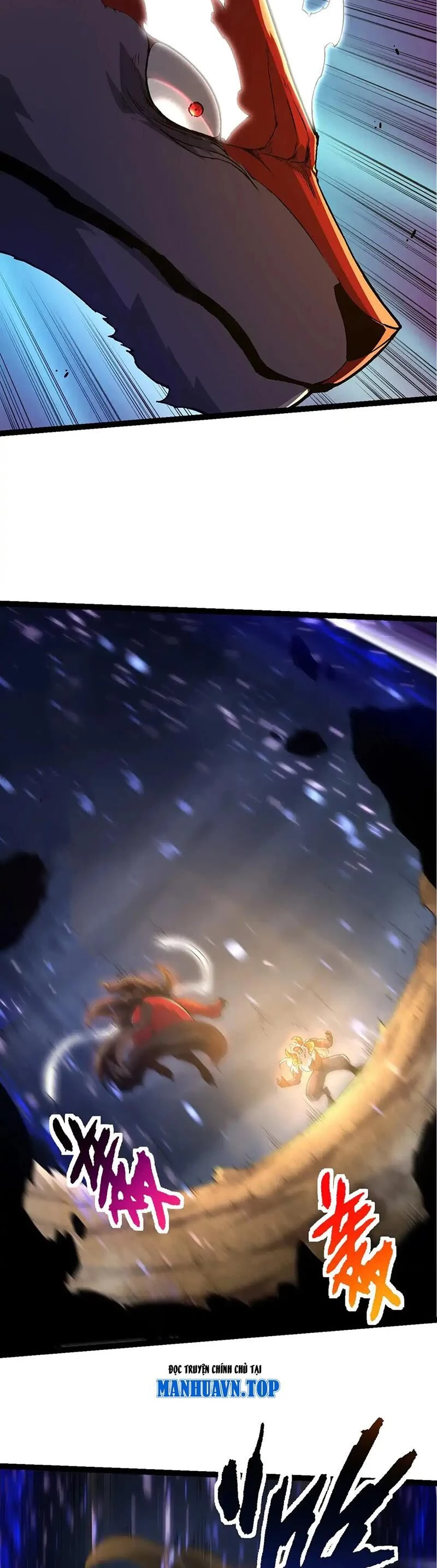 Chuyển Sinh Thành Liễu Đột Biến Chapter 190 - Trang 4