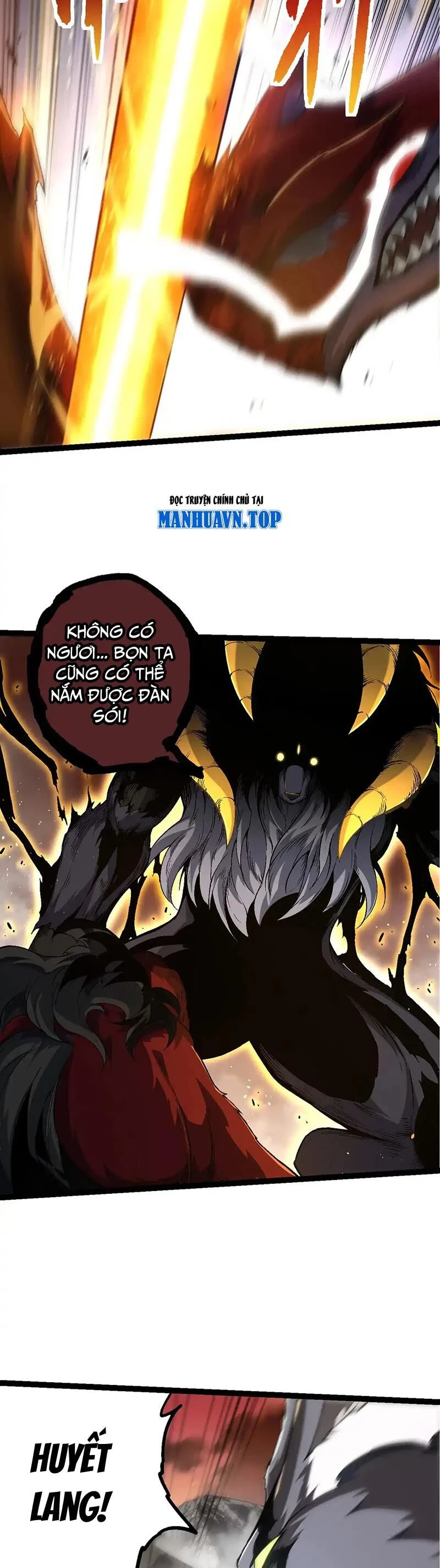 Chuyển Sinh Thành Liễu Đột Biến Chapter 190 - Trang 4