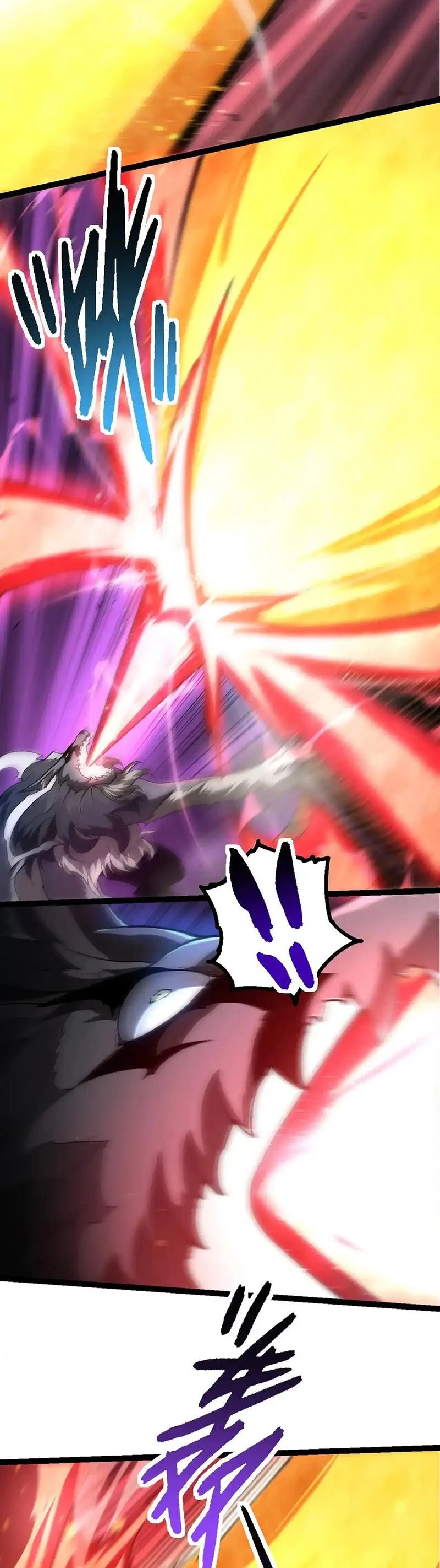 Chuyển Sinh Thành Liễu Đột Biến Chapter 190 - Trang 4