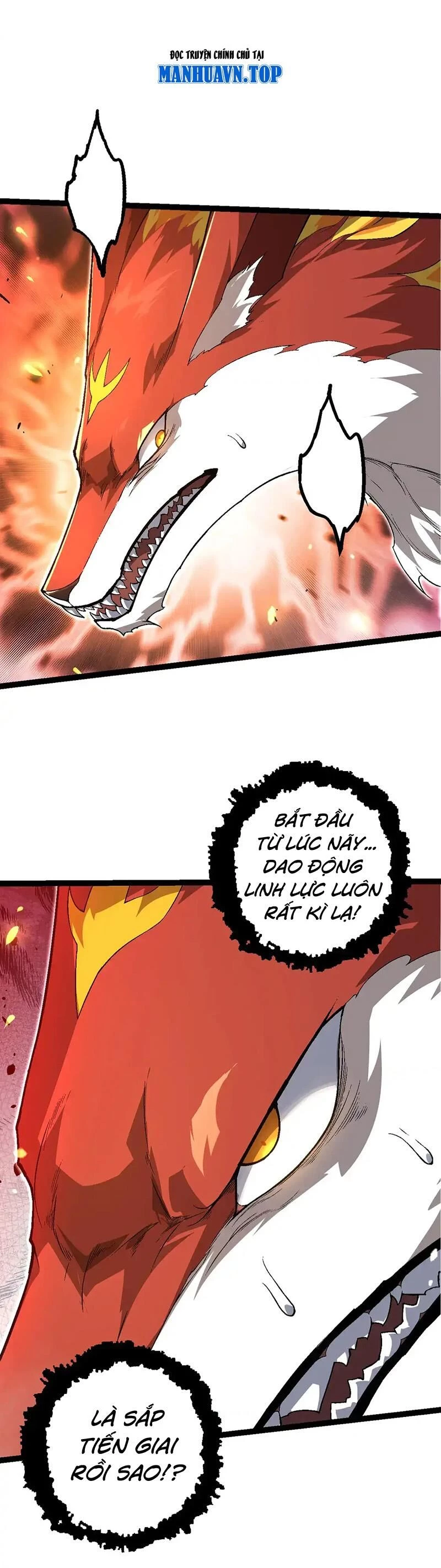 Chuyển Sinh Thành Liễu Đột Biến Chapter 190 - Trang 4