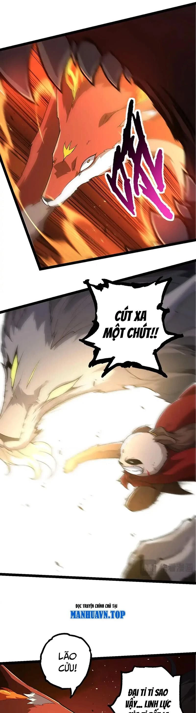 Chuyển Sinh Thành Liễu Đột Biến Chapter 190 - Trang 4