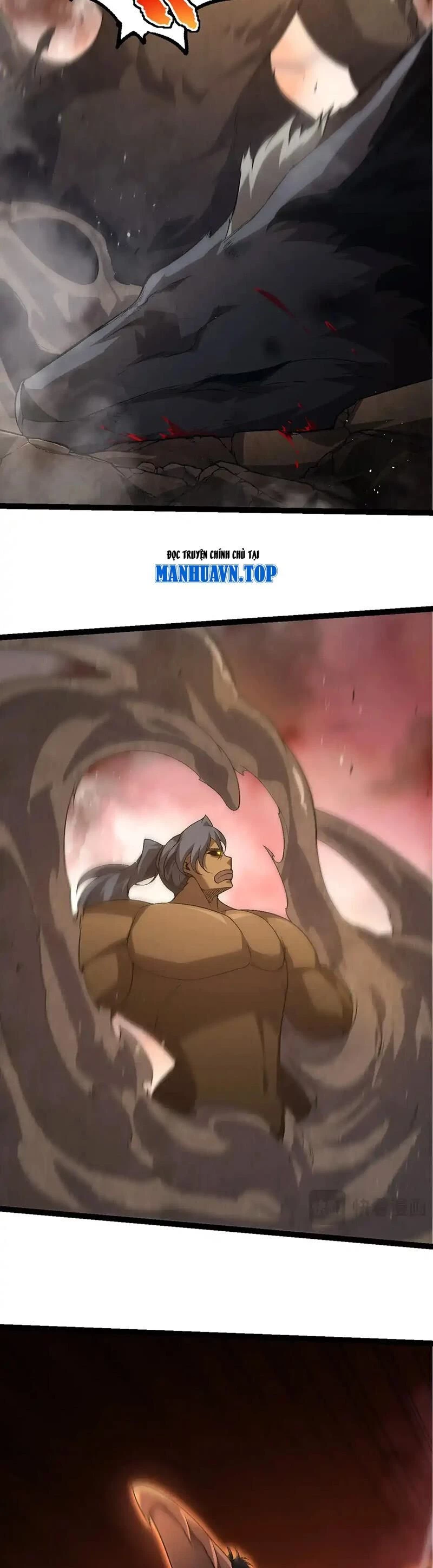 Chuyển Sinh Thành Liễu Đột Biến Chapter 190 - Trang 4