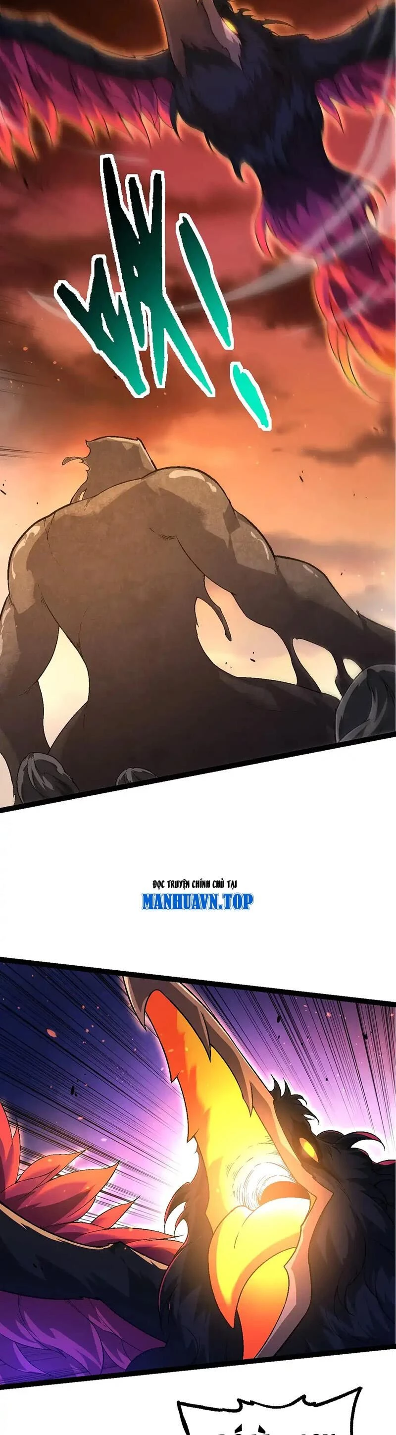 Chuyển Sinh Thành Liễu Đột Biến Chapter 190 - Trang 4