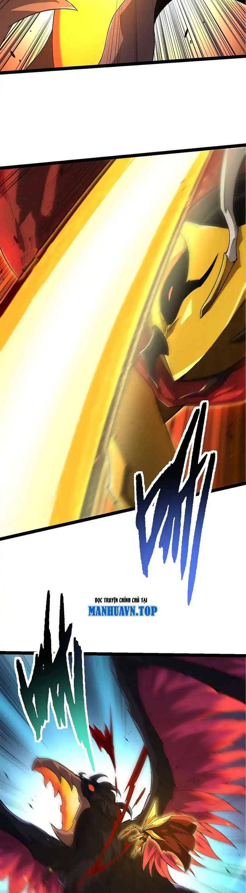 Chuyển Sinh Thành Liễu Đột Biến Chapter 190 - Trang 4