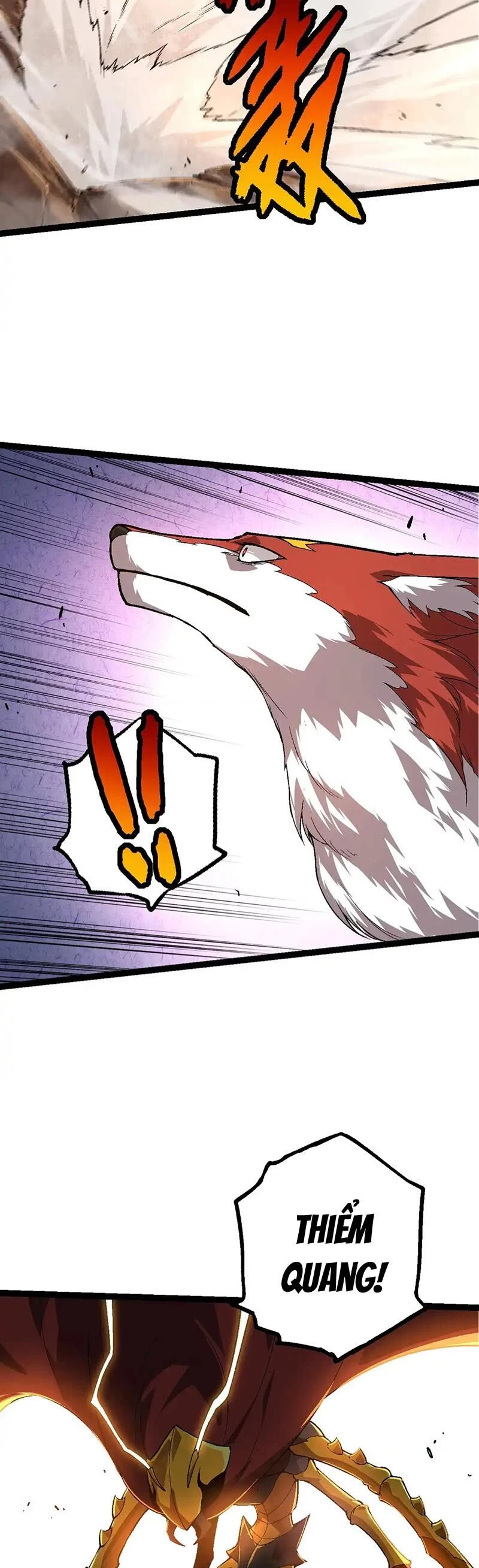 Chuyển Sinh Thành Liễu Đột Biến Chapter 191 - Trang 4