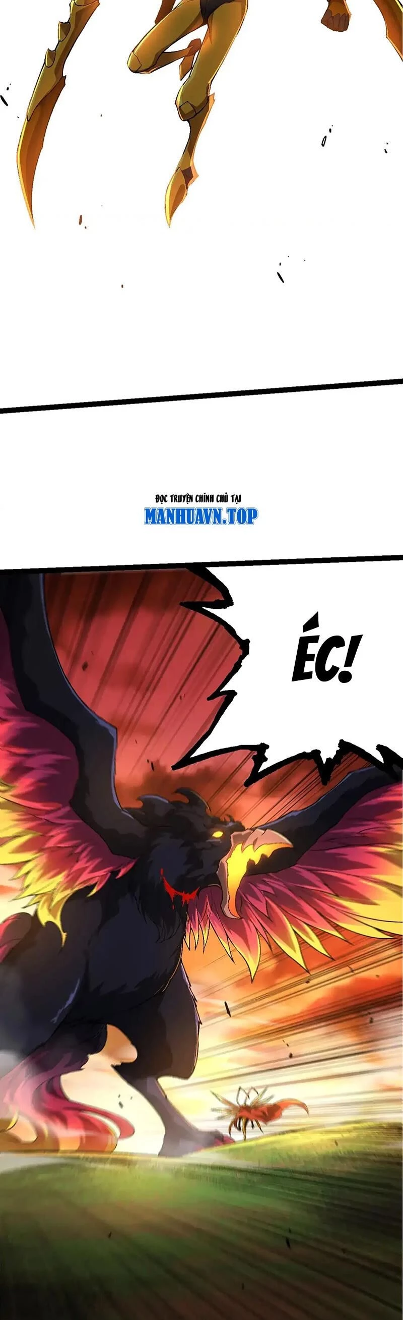 Chuyển Sinh Thành Liễu Đột Biến Chapter 191 - Trang 4