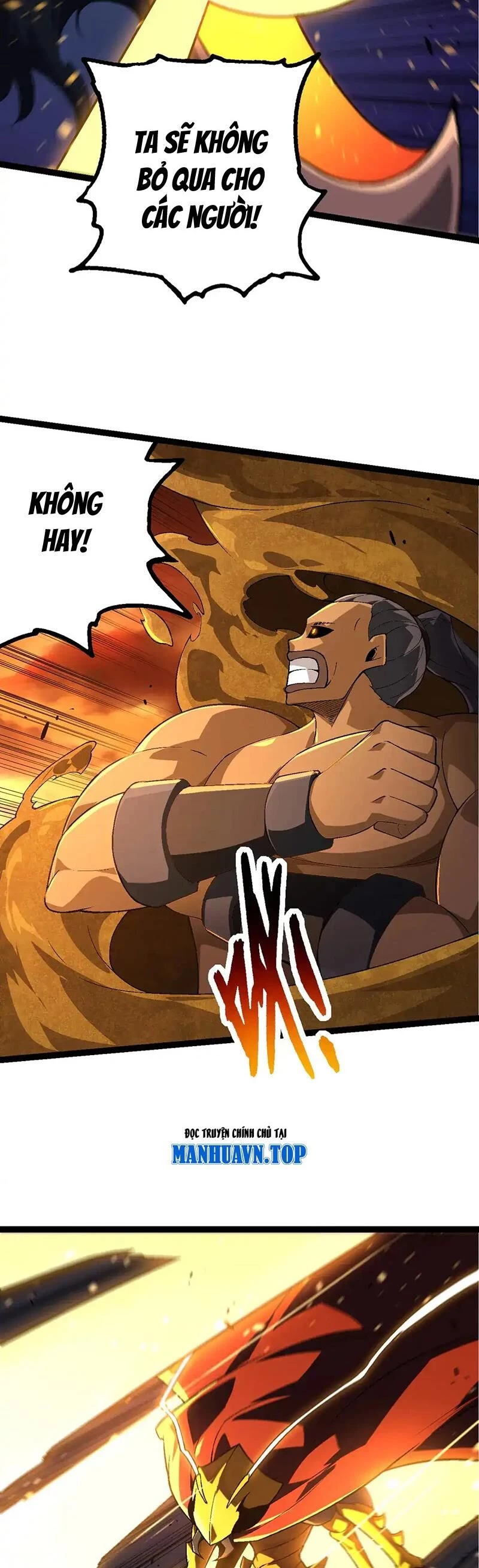 Chuyển Sinh Thành Liễu Đột Biến Chapter 191 - Trang 4