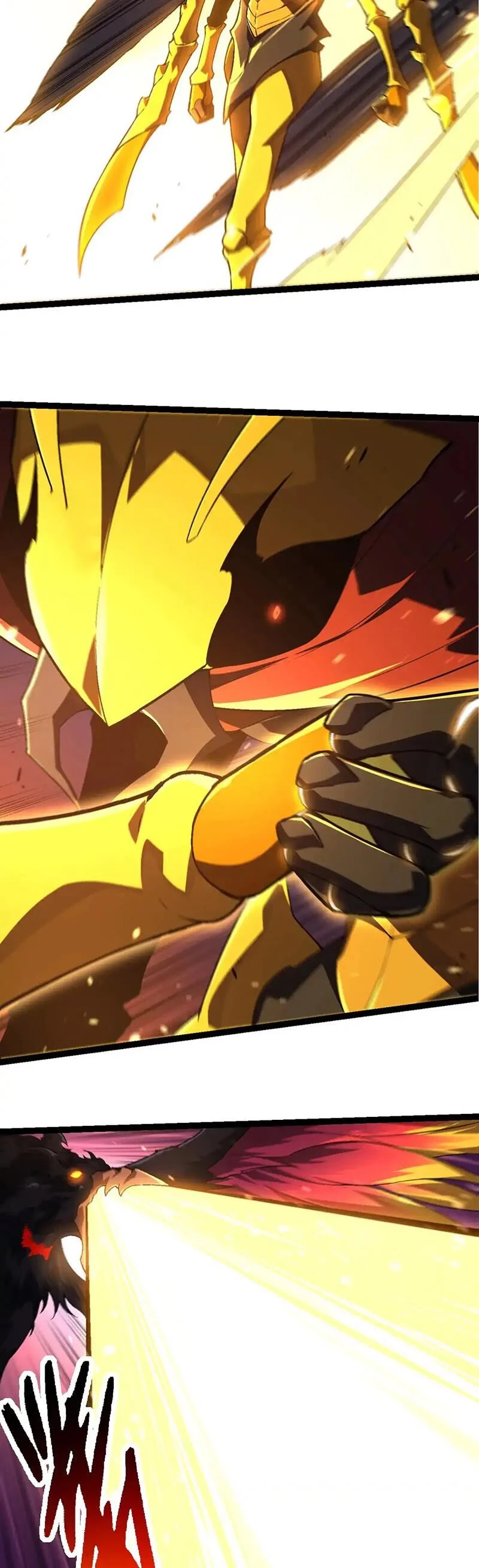 Chuyển Sinh Thành Liễu Đột Biến Chapter 191 - Trang 4