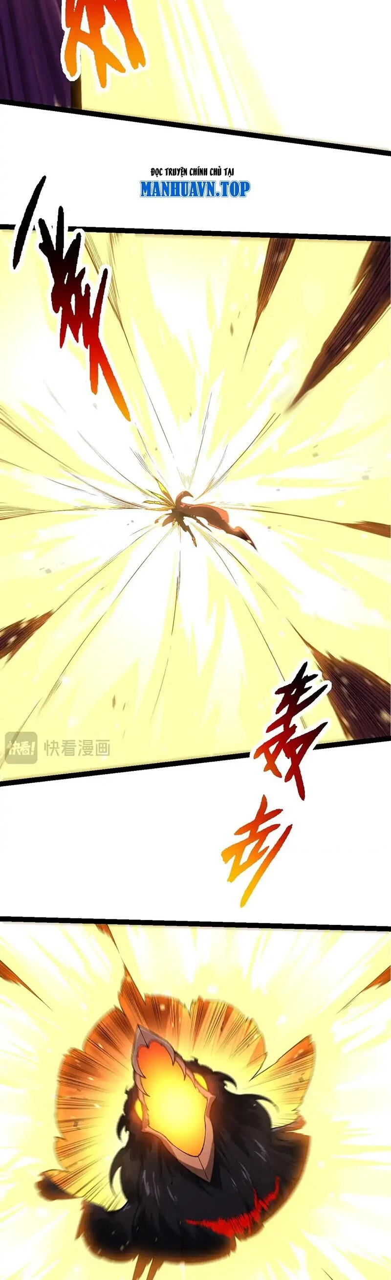 Chuyển Sinh Thành Liễu Đột Biến Chapter 191 - Trang 4