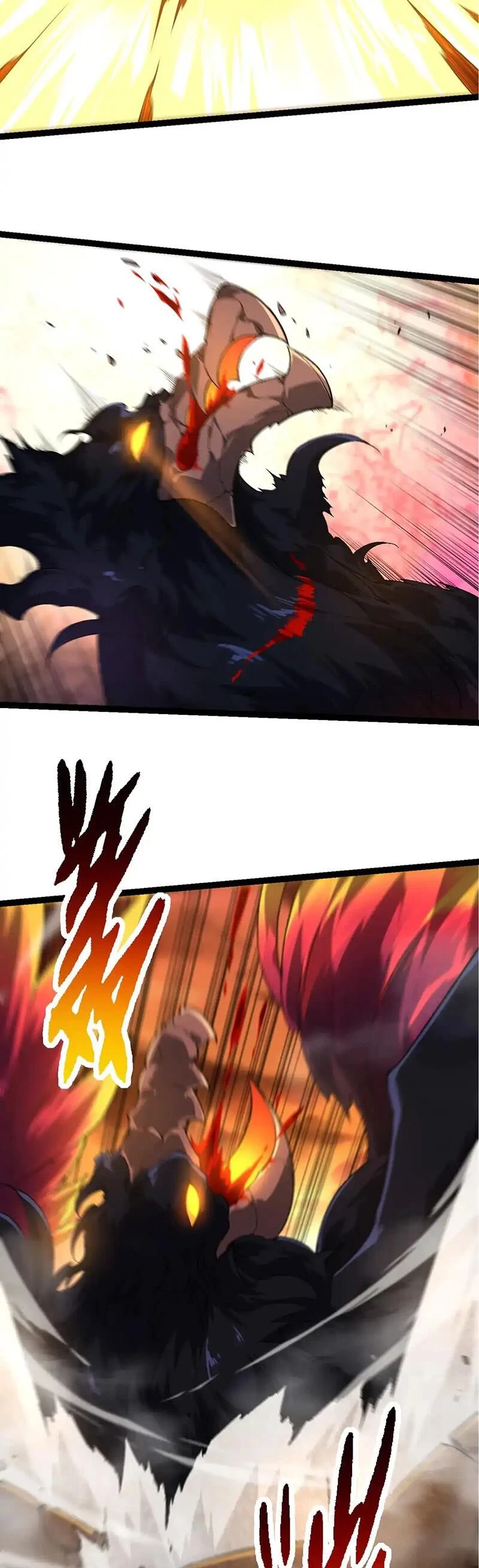 Chuyển Sinh Thành Liễu Đột Biến Chapter 191 - Trang 4