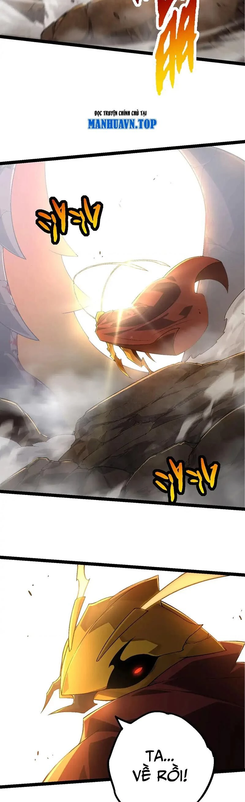 Chuyển Sinh Thành Liễu Đột Biến Chapter 191 - Trang 4