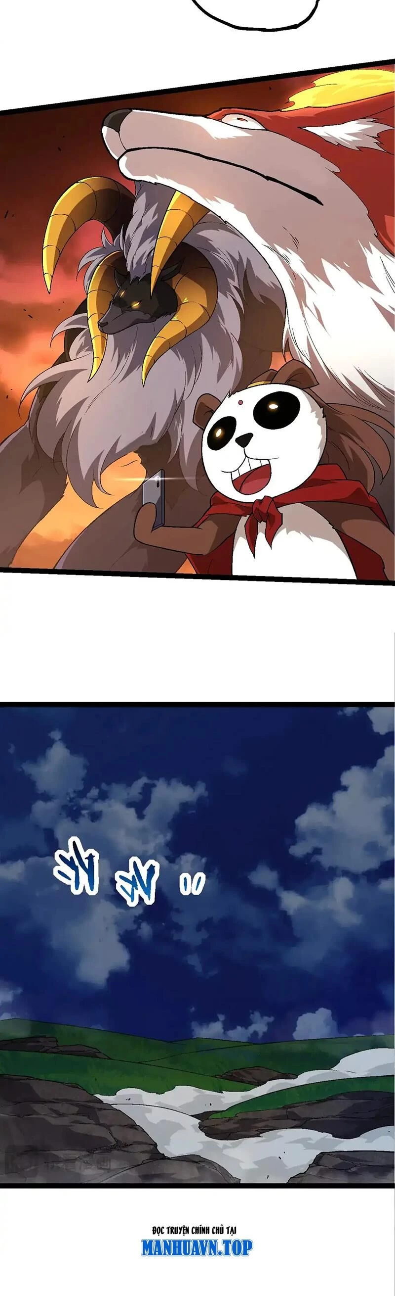 Chuyển Sinh Thành Liễu Đột Biến Chapter 191 - Trang 4