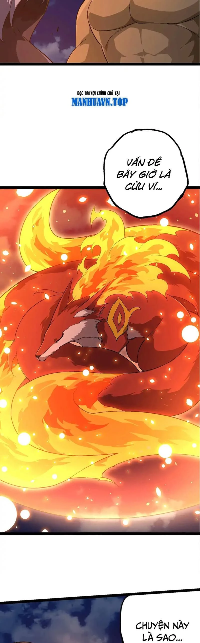 Chuyển Sinh Thành Liễu Đột Biến Chapter 191 - Trang 4