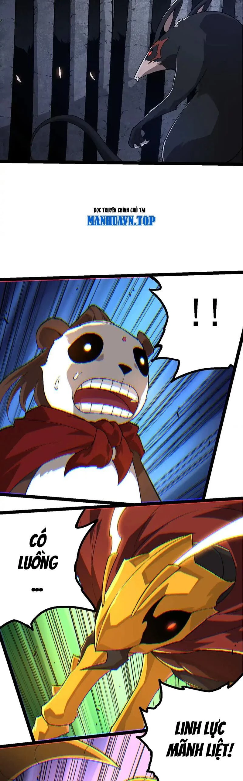 Chuyển Sinh Thành Liễu Đột Biến Chapter 191 - Trang 4